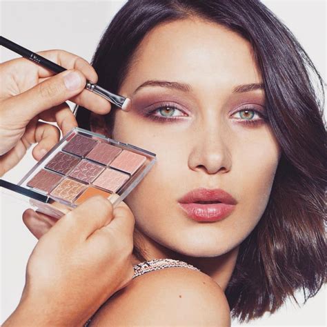 Dior Backstage makeup guide